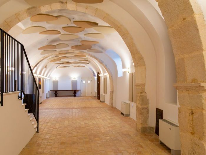 Archisio - Yuliya Danilchenko - Progetto Casa rosati