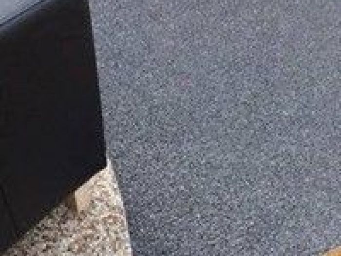 Archisio - Gerardo Spisso - Progetto Applicazione resine per rivestimenti pavimenti e muri