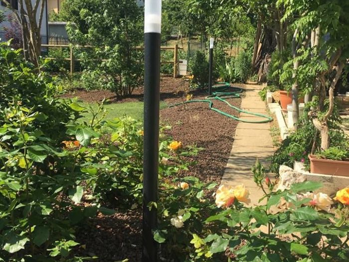 Archisio - Elettro Design srl - Progetto Impianti illuminotecnici