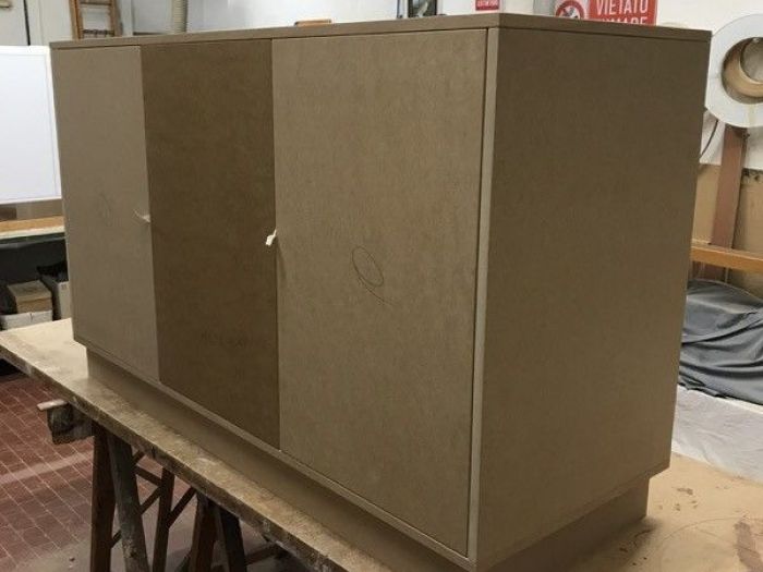 Archisio - Studio Bb - Progetto Creazioni