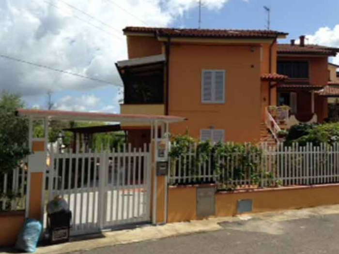 Archisio - Alberto Alderighi - Progetto Vernici termiche