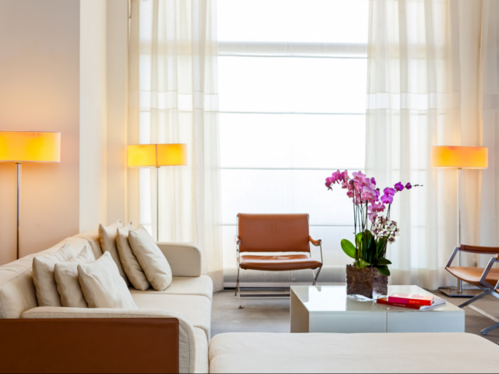 Archisio - Roberto Mango - Progetto Fotografie interni