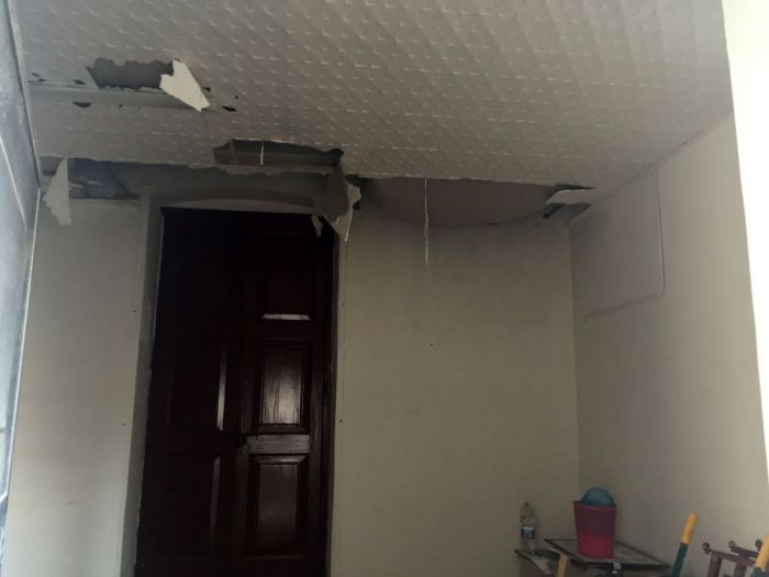 Archisio - Daniele Francesco Santoro - Progetto Ex municipio - museo dellolio