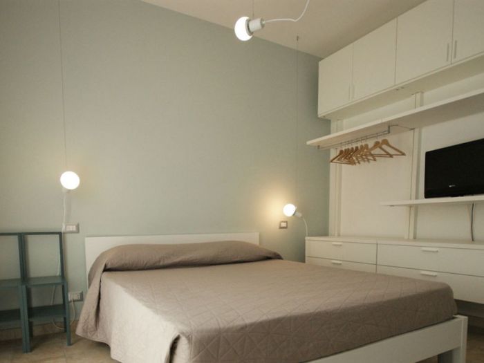 Archisio - Piero Geminelli Gesto - Progetto Residence alpaluba