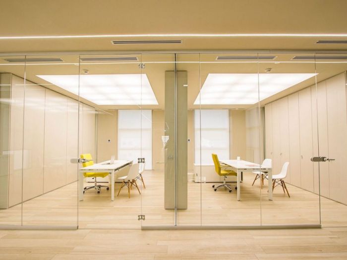 Archisio - Gruppo Cifolelli - Progetto Lavori finiti