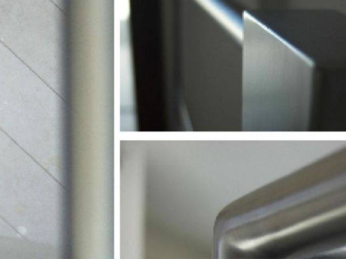 Archisio - La Stefil - Progetto Arredi su misura