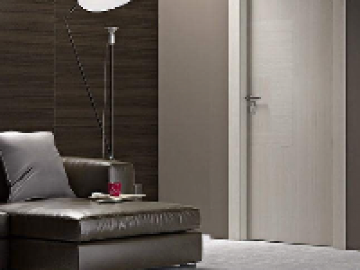 Archisio - Serramenti Porte Carlisi srl - Progetto Portoncini blindati porte interne e portoni sezionali