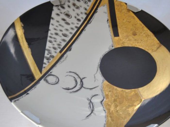 Archisio - Paola Codazzi - Progetto Complementi darredo