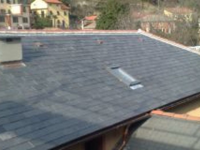 Archisio - Impresa Edile Giupponi srl - Progetto Rifacimento tetti