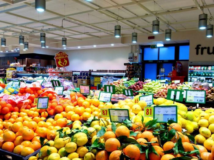 Archisio - Studio Tecnico Associato Esi Project Elettro Soluzioni Impiantistiche - Progetto Progettazione commerciale