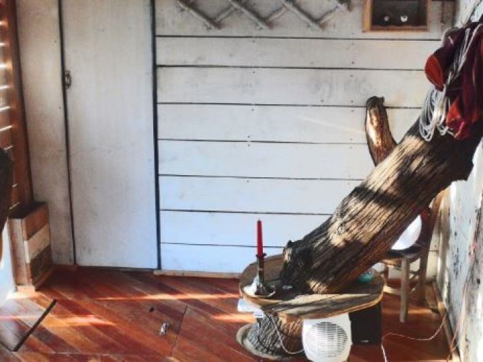 Archisio - Casalberi - Progetto Casetta tra gli alberi