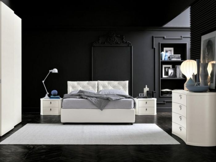 Archisio - Cosmet Arredamenti - Progetto Casa - camera