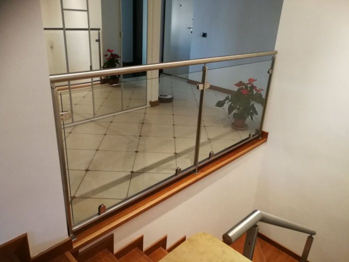 Archisio - Arteferro Battistini Paolo Fabio - Progetto Arredo