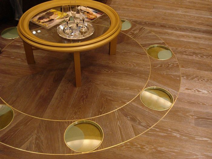 Archisio - Studio Costa Progettazioni - Progetto Billionaire las vegas