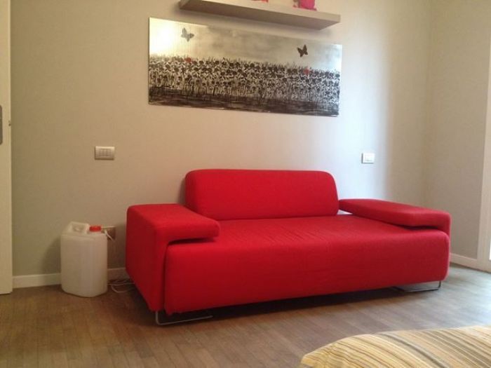 Archisio - Fernando Soliani - Progetto Nuove visioni