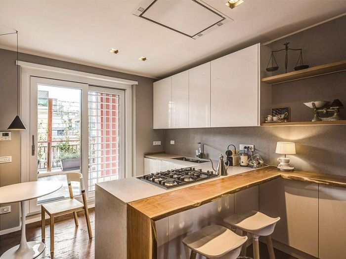 Archisio - Mob Architects - Progetto Isidoro