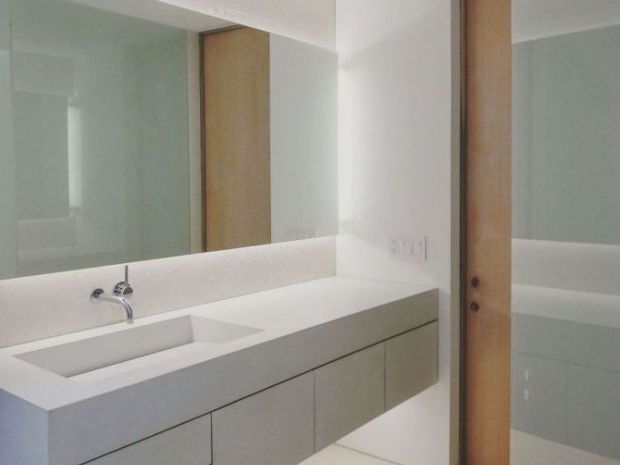 Archisio - Grassi Pietre - Progetto Dialogue house a phoenix