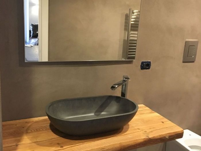 Archisio - Jc Servizi Di Architettura - Progetto Restyling posillipo