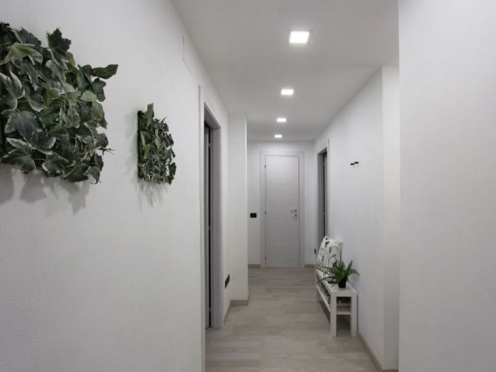 Archisio - Alessandra Ciancio - Progetto Allestimento per la vendita a firenze