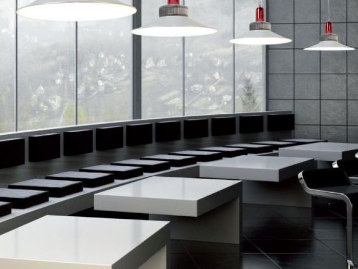 Archisio - Archetipo Architettura E Design - Progetto Lampade a sospensione