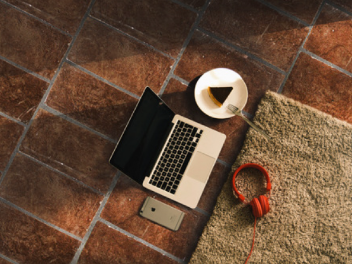 Archisio - Tuscany Artlab - Progetto Pavimentazione artigianale