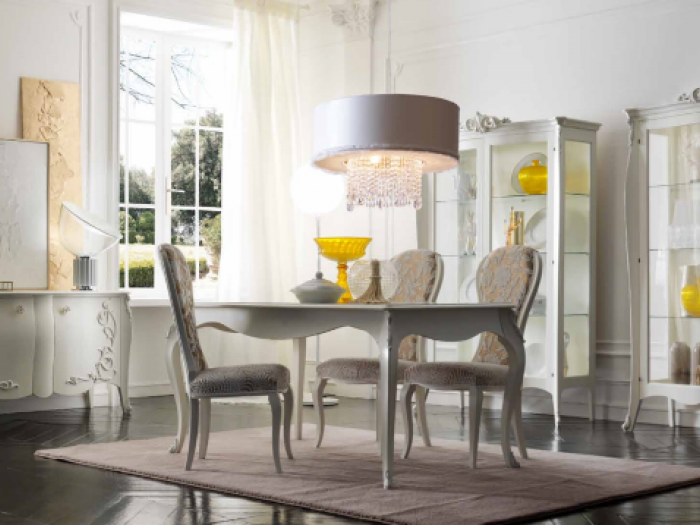 Archisio - Bl Mobili - Progetto Gallery