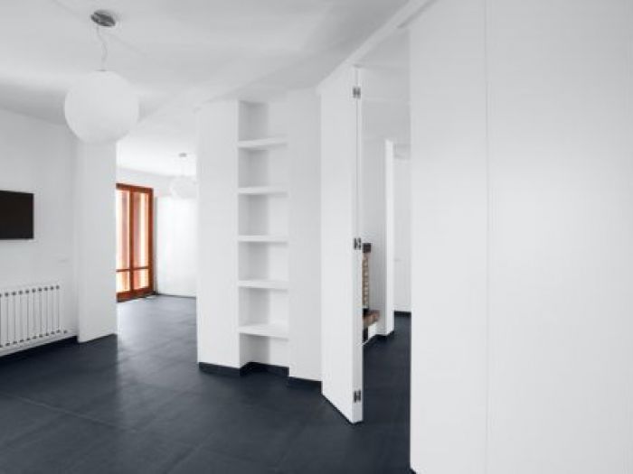 Archisio - Wilson Santinelli - Progetto Design fano