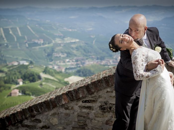 Archisio - Piero Ottaviano Fotografo - Progetto Chiara e enrico