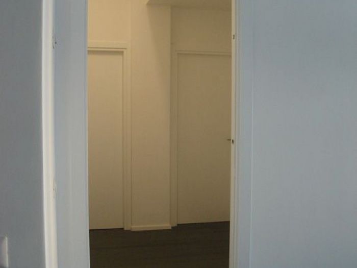 Archisio - Ristrutturazione Roma srl - Progetto Ristrutturazione appartamento 74 mq roma