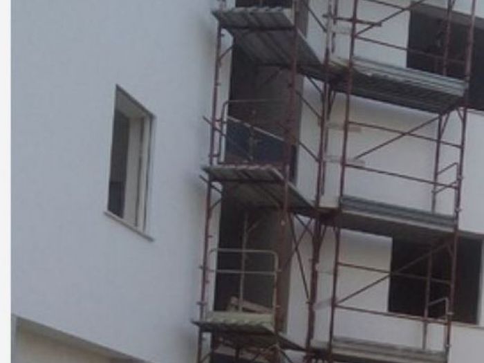 Archisio - Impresa Edile - Progetto Ristrutturazione di interni ed esterni