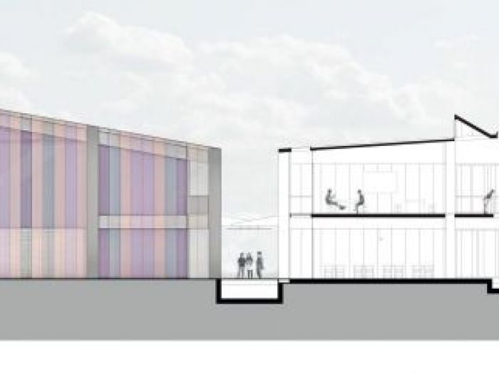 Archisio - Giulio Cucciniello - Progetto Gb Cavalcaselle