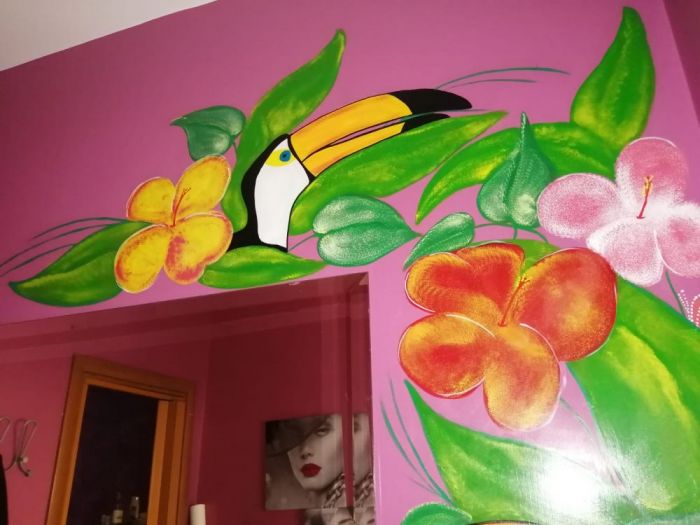 Archisio - Alessandra Zaira Corvino - Progetto Tropical