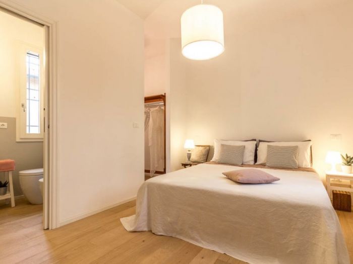 Archisio - Dettagli Home Staging Silvia Marcheselli - Progetto Villa indipendente a bologna