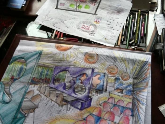 Archisio - Studio Giuseppe Dondoni Sgd - Progetto Progettazione grafica