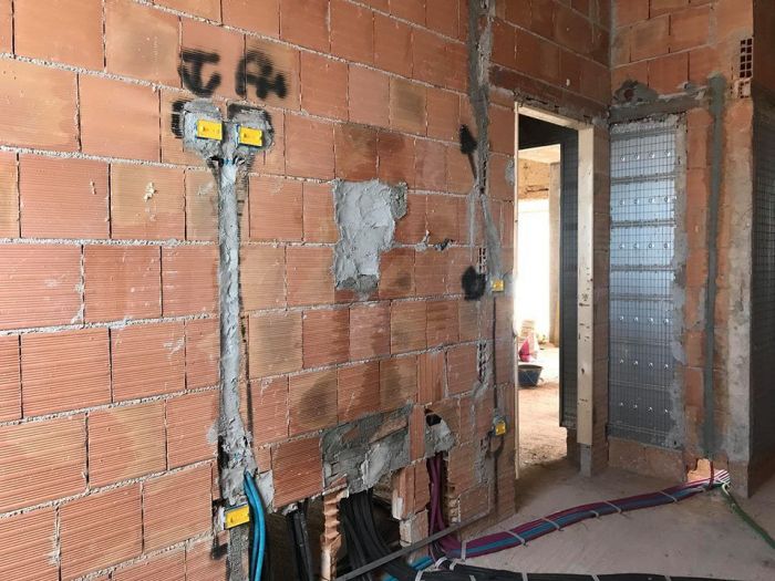 Archisio - Futur Elettric Impianti - Progetto Installazione impianto elettrico