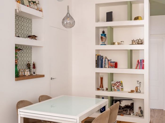 Archisio - Caleidoscopio Architettura E Design - Progetto Casa riquadro