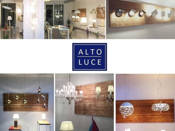 Archisio - Alto Luce - Progetto ALTO LUCE