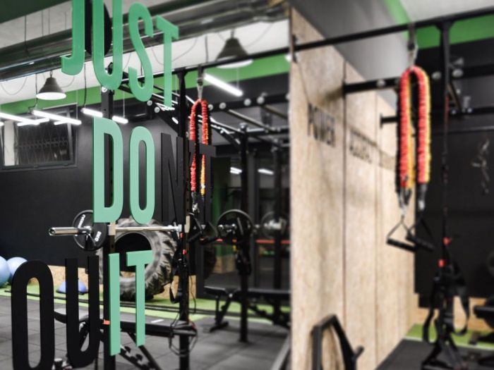 Archisio - Deark Officina Architettura - Progetto Mft center