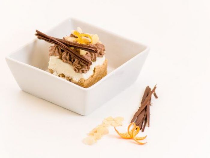 Archisio - Daniele Butera - Progetto Food