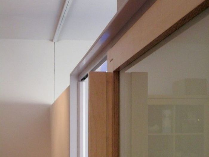 Archisio - Marco Mazzella - Progetto Interni casa ss