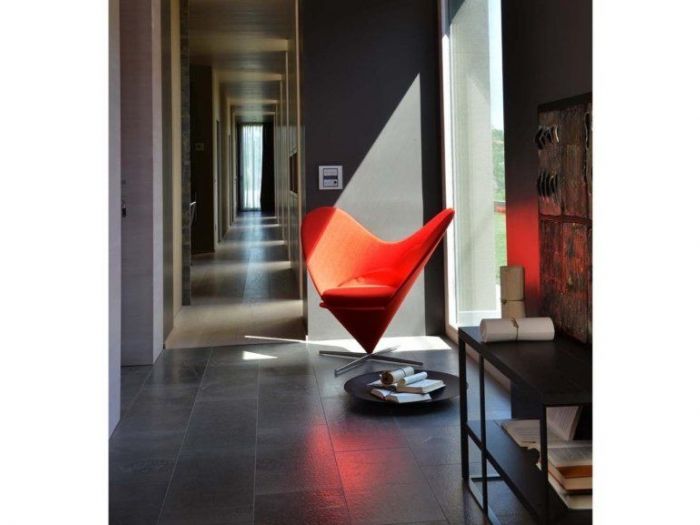 Archisio - Guidetti Arredamenti - Progetto Residenza privata cureggio no