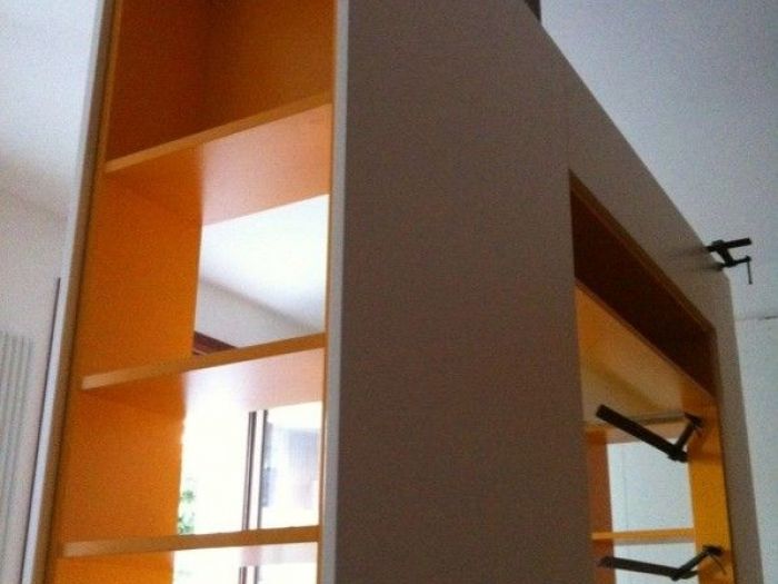 Archisio - Cofra Architettura Design Innovazione - Progetto Ristrutturazione ambienti