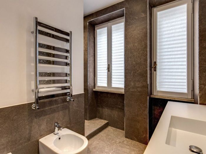 Archisio - Mob Architects - Progetto Trieste