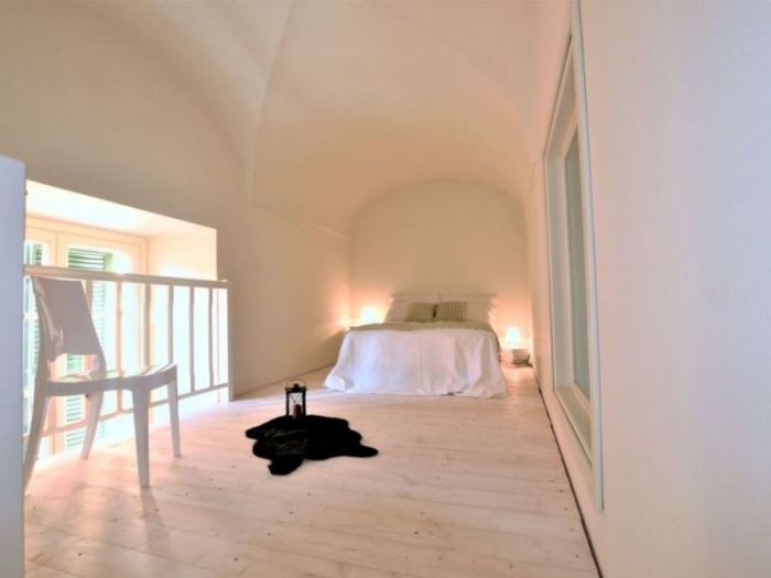 Archisio - Home Atmosphere - Progetto Dimora studio