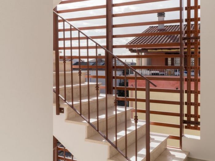 Archisio - Claudia Porcu - Progetto Condominio mm