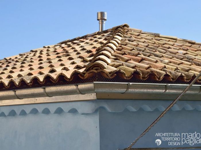 Archisio - Mario Pagliaro - Progetto La torre di otomaria