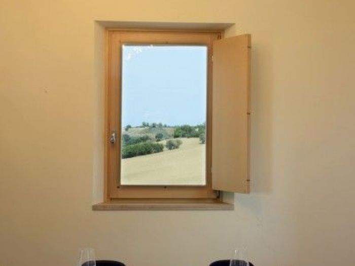 Archisio - Brau Battistelli Roccheggiani Architetti Associati - Progetto Casa dello chef