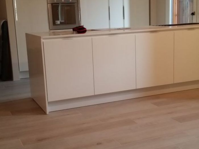 Archisio - Stem Soluzioni Tec Multiservizi - Progetto Ristrutturazione totale