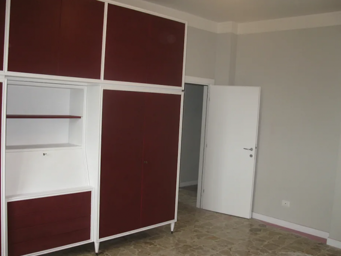 Archisio - Arkhistudio - Progetto Restyling appartamento