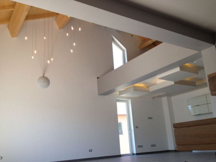 Archisio - Elettro Design srl - Progetto Impianti illuminotecnici